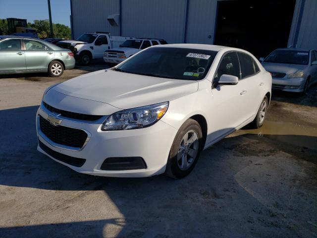 Photo 2 from auction – 2016 CHEVROLET MALIBU LIM with VIN 1G11C5SA6GF156817