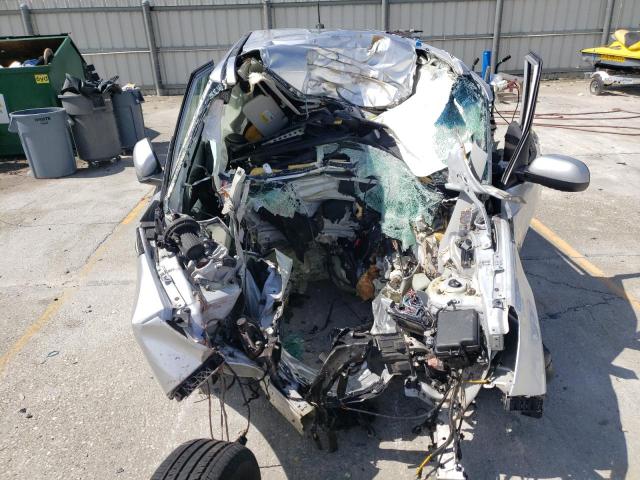 Photo 9 from auction – 2018 KIA SOUL + with VIN KNDJN2A29K7679942