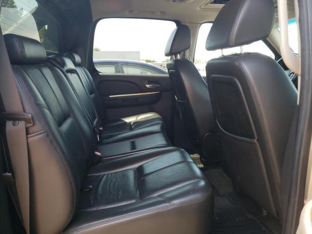 Photo 6 from auction – 2008 CHEVROLET AVALANCHE with VIN 3GNFK12398G243905