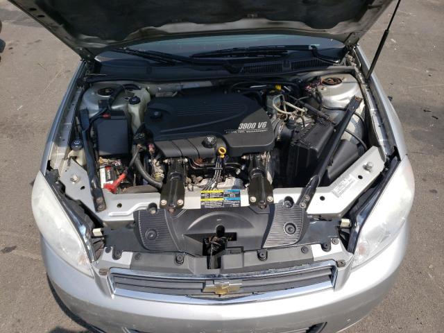 Photo 7 from auction – 2008 CHEVROLET IMPALA LT with VIN 2G1WC583181225498