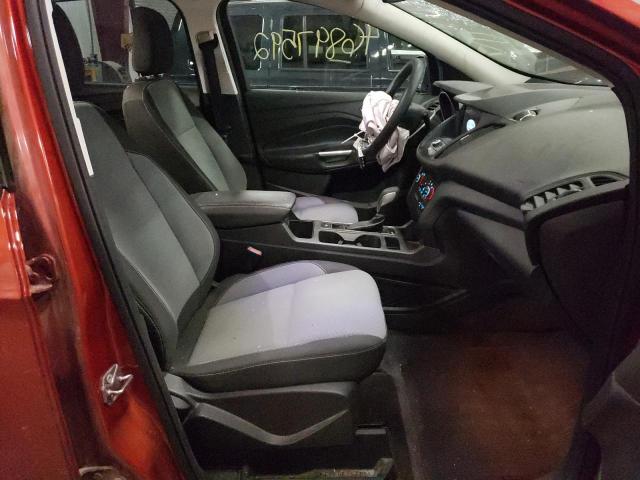 Photo 5 from auction – 2019 FORD ESCAPE SE with VIN 1FMCU9GD1KUA70600