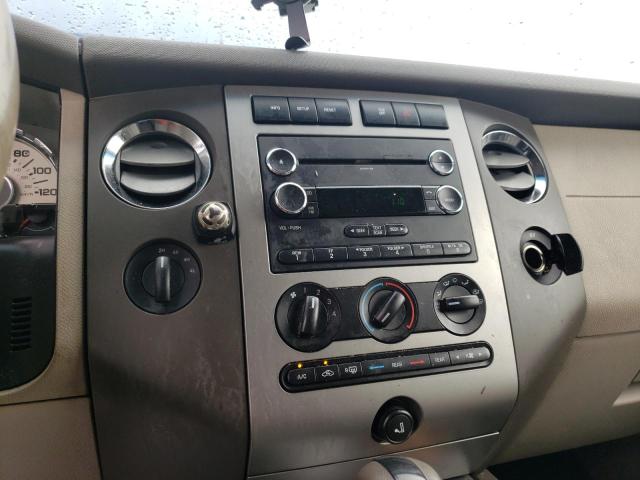 صورة رقم 9 من المزاد - 2012 FORD EXPEDITION مع VIN 1FMJU1J55CEF49267