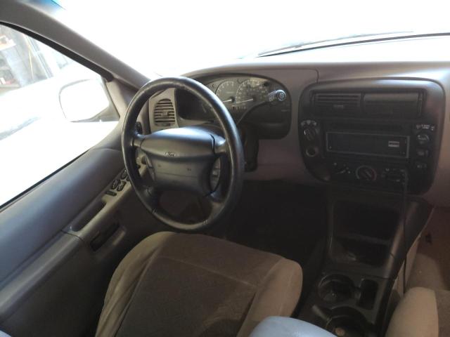 Photo 9 from auction – 2000 FORD EXPLORER X with VIN 1FMZU73X8YZC30479