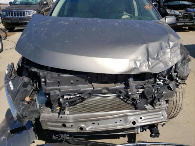 Photo 9 from auction – 2014 FORD EDGE LIMIT with VIN 2FMDK3KC8EBB72671