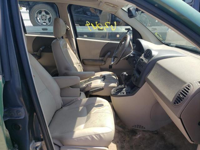 Photo 5 from auction – 2003 SATURN VUE with VIN 5GZCZ63B43S895499