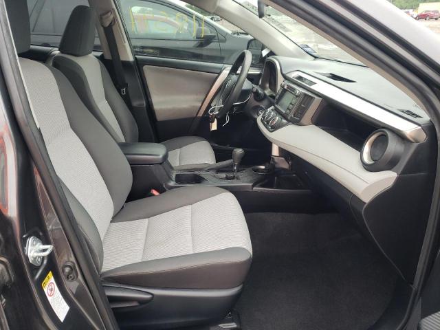 Zdjęcie 5 z aukcji – 2014 TOYOTA RAV4 LE z VIN JTMZFREV0EJ005697