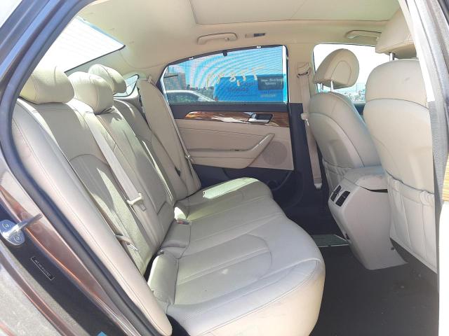 Photo 6 from auction – 2015 HYUNDAI SONATA SPO with VIN 5NPE34AF4FH237822
