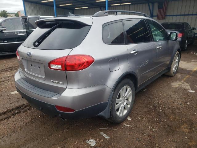 Photo 4 from auction – 2008 SUBARU TRIBECA LI with VIN 4S4WX93DX84418350
