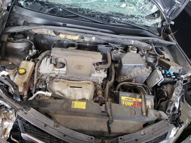 Photo 7 from auction – 2013 TOYOTA RAV4 LE with VIN JTMBFREV4D5000575