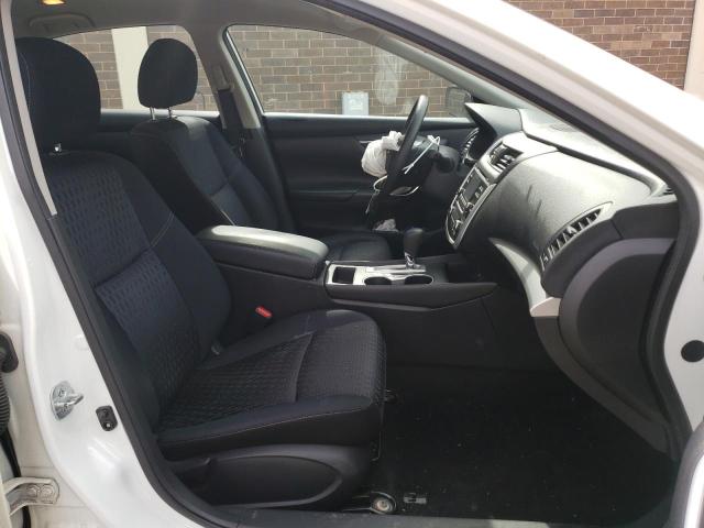 Photo 5 from auction – 2016 NISSAN ALTIMA 2.5 with VIN 1N4AL3AP4GC257573