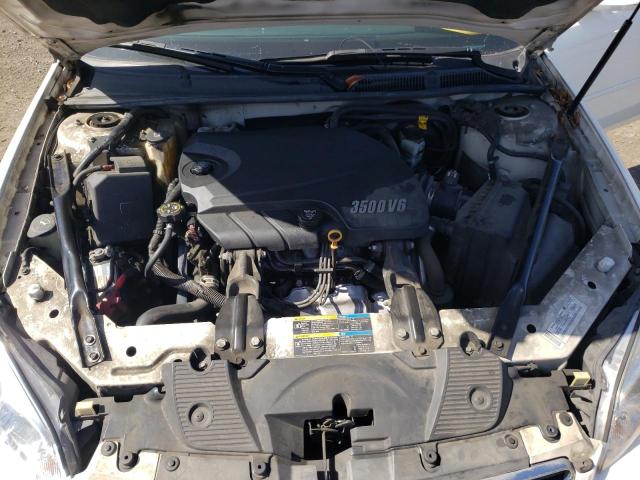 Photo 7 from auction – 2008 CHEVROLET IMPALA LT with VIN 2G1WT55N489247311