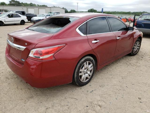 Photo 4 from auction – 2013 NISSAN ALTIMA 2.5 with VIN 1N4AL3AP2DC916200