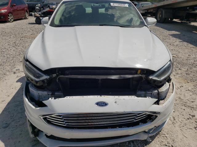 Photo 9 from auction – 2017 FORD FUSION SE with VIN 3FA6P0HDXHR132150