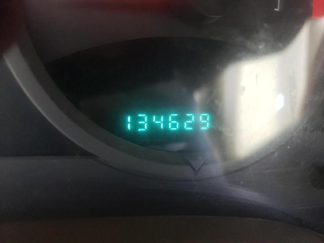 Photo 8 from auction – 2008 JEEP PATRIOT with VIN 1J8FF28W18D557784