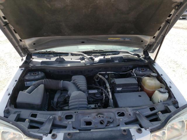 Photo 7 from auction – 2007 SATURN VUE with VIN 5GZCZ33D47S840475