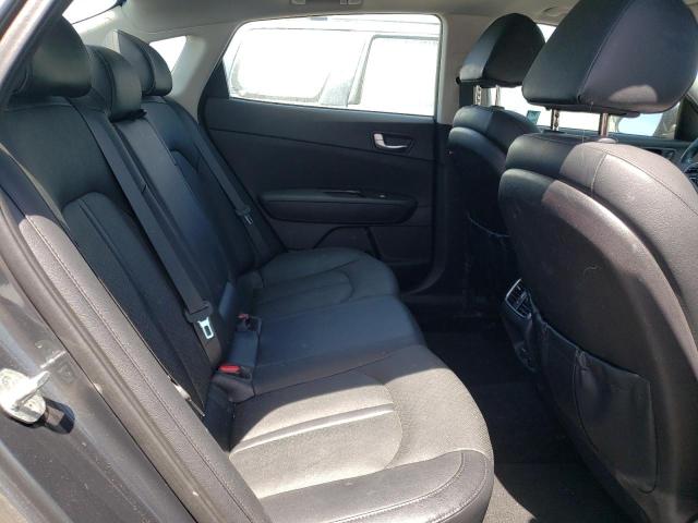 Foto 6 de la subasta – 2016 KIA OPTIMA EX con VIN 5XXGU4L33GG009168