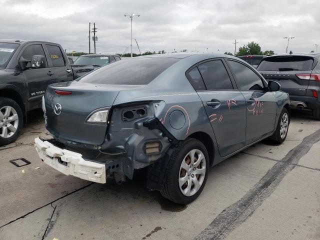 Photo 4 from auction – 2013 MAZDA 3 I with VIN JM1BL1TF3D1769999