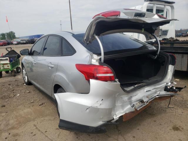Photo 3 from auction – 2015 FORD FOCUS SE with VIN 1FADP3F2XFL253783