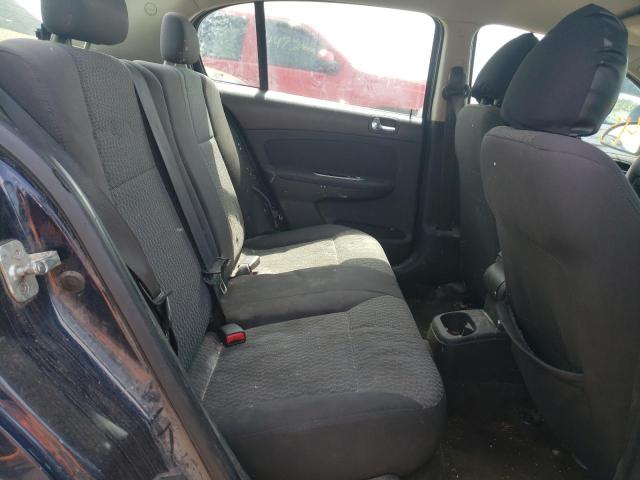 Photo 6 from auction – 2010 CHEVROLET COBALT 1LT with VIN 1G1AD5F53A7207671
