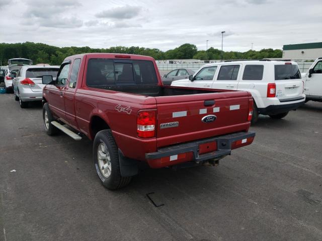 Photo 3 from auction – 2007 FORD RANGER with VIN 1FTZR45E77PA45558