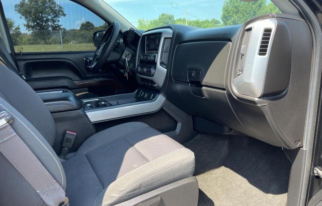 Photo 5 from auction – 2014 GMC SIERRA K15 with VIN 1GTV2UEH4EZ315862