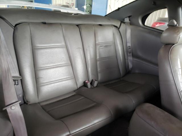 Photo 6 from auction – 2000 FORD MUSTANG with VIN 1FAFP4045YF275779