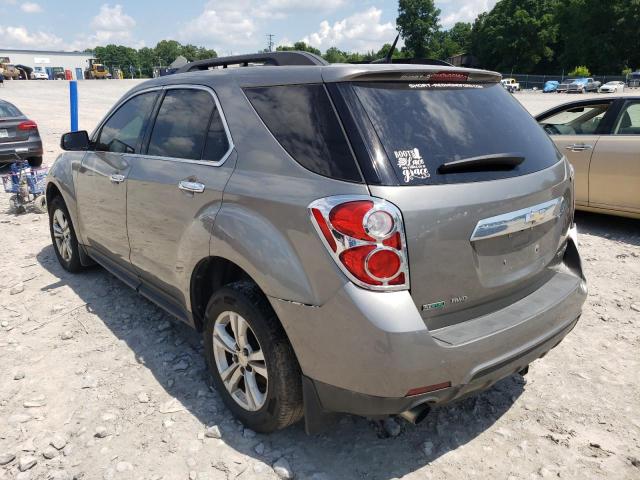 Photo 3 from auction – 2012 CHEVROLET EQUINOX LT with VIN 2GNFLEE57C6266217