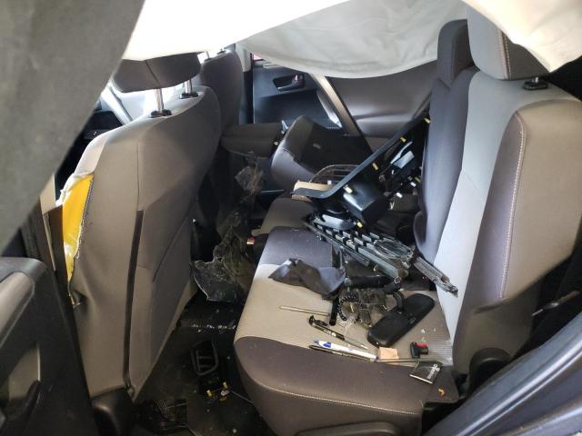 Photo 6 from auction – 2013 TOYOTA RAV4 XLE with VIN JTMRFREV5DD035775