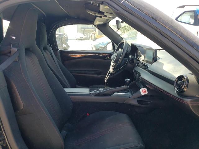 Photo 5 from auction – 2018 MAZDA MX-5 MIATA with VIN JM1NDAC72J0205653