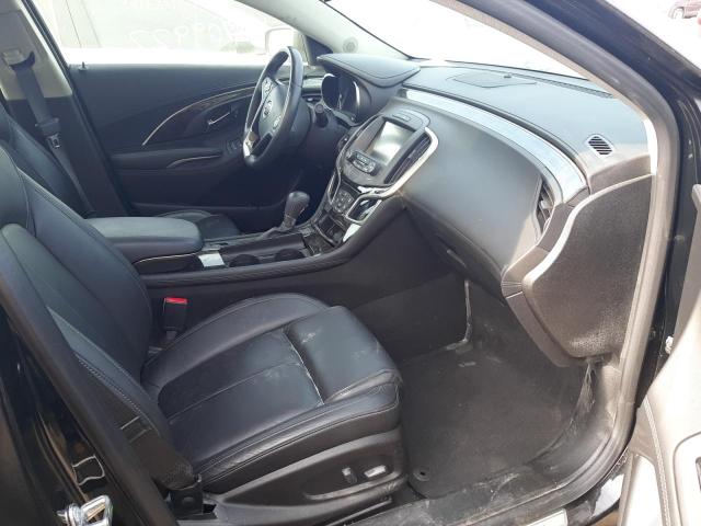 Photo 5 from auction – 2016 BUICK LACROSSE with VIN 1G4GB5G31GF145542