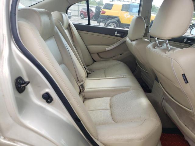 Photo 6 from auction – 2006 INFINITI G35 with VIN JNKCV51EX6M503573