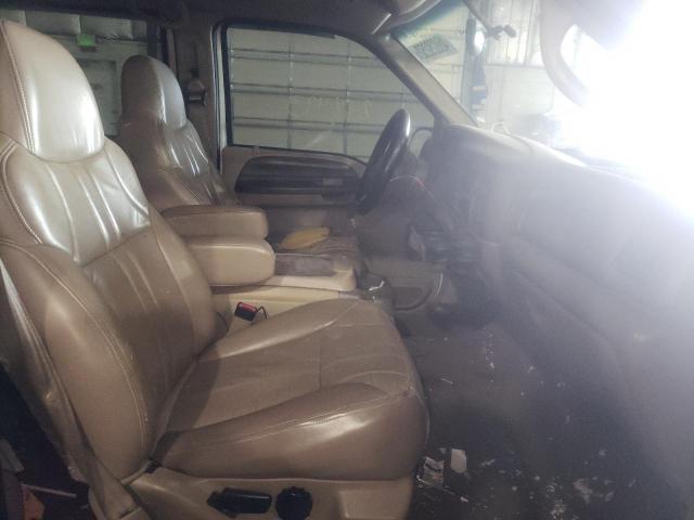 Photo 5 from auction – 2000 FORD EXCURSION with VIN 1FMNU40LXYED54582