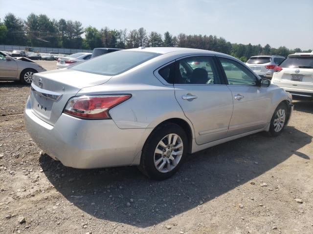 Photo 4 from auction – 2015 NISSAN ALTIMA 2.5 with VIN 1N4AL3AP2FC441750