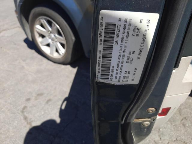 Photo 10 from auction – 2005 CHRYSLER 300 TOURIN with VIN 2C3JA53G45H176273