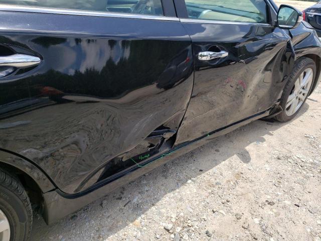 Photo 9 from auction – 2014 NISSAN ALTIMA 3.5 with VIN 1N4BL3APXEC202014