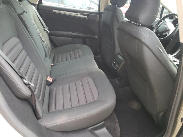Photo 6 from auction – 2017 FORD FUSION SE with VIN 3FA6P0H78HR102090