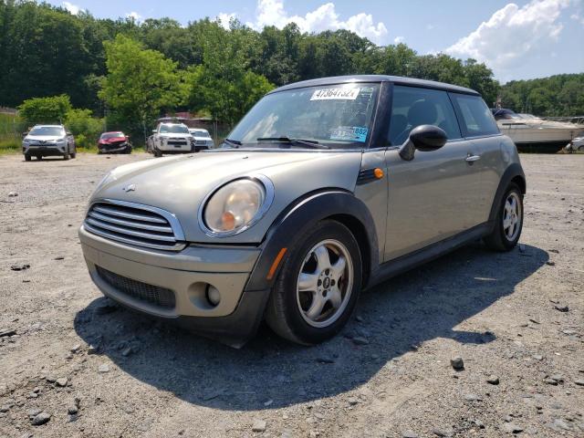 Photo 2 from auction – 2008 MINI COOPER with VIN WMWMF33588TT59712