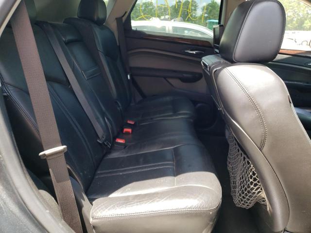 Photo 6 from auction – 2010 CADILLAC SRX PERFOR with VIN 3GYFNBEY7AS626512