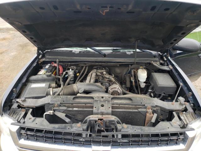 Photo 7 from auction – 2007 CHEVROLET SILVERADO with VIN 1GCHK24K07E533077