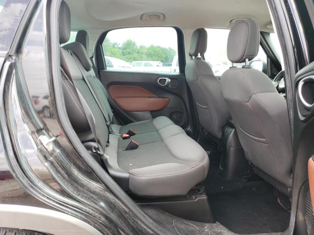Photo 6 from auction – 2014 FIAT 500L TREKK with VIN ZFBCFADH1EZ016781