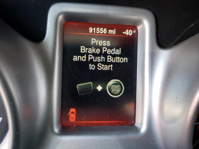 Photo 8 from auction – 2015 DODGE JOURNEY SX with VIN 3C4PDCBB0FT738847