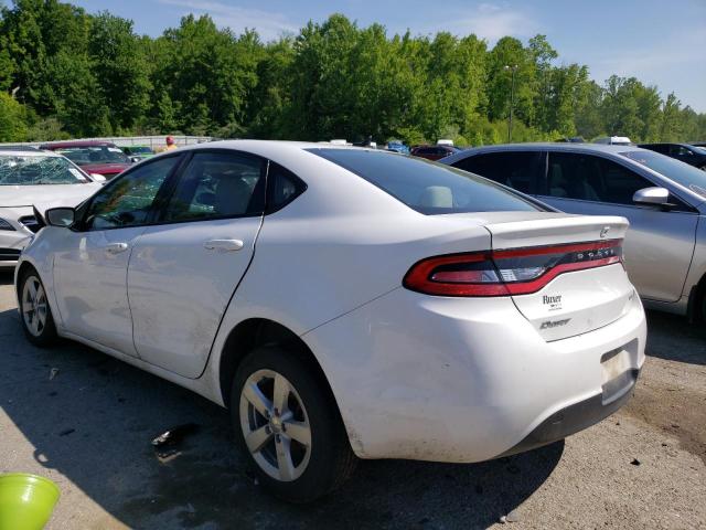 Photo 3 from auction – 2015 DODGE DART SXT with VIN 1C3CDFBB4FD213199