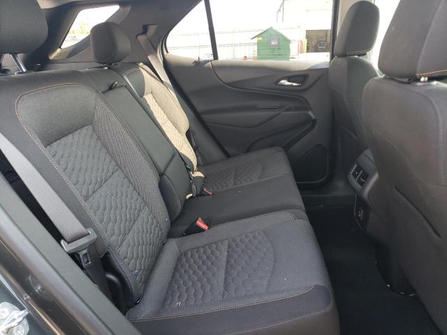 Photo 6 from auction – 2021 CHEVROLET EQUINOX LT with VIN 3GNAXUEV6ML346355