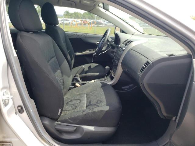 Photo 5 from auction – 2010 TOYOTA COROLLA BA with VIN 2T1BU4EE1AC458744