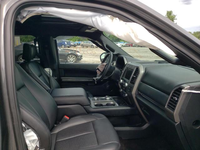 Photo 5 from auction – 2020 FORD EXPEDITION with VIN 1FMJK1JT5LEA28764