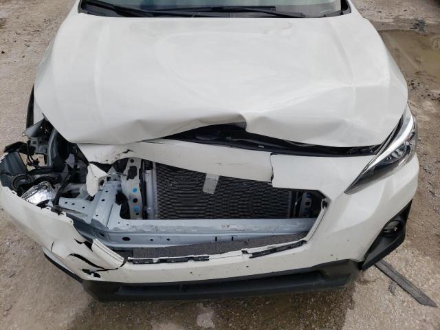 Photo 7 from auction – 2020 SUBARU CROSSTREK with VIN JF2GTAPC1L8266890