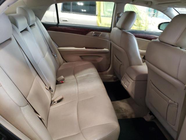 Photo 6 from auction – 2011 TOYOTA AVALON BAS with VIN 4T1BK3DB1BU430577