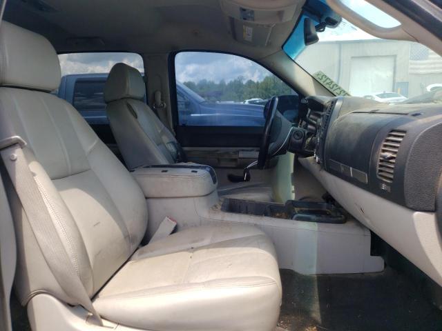 Photo 5 from auction – 2008 CHEVROLET SILVERADO with VIN 1GCHK23658F132513