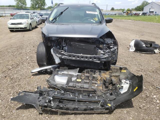 Photo 9 from auction – 2017 FORD ESCAPE SE with VIN 1FMCU0GD9HUE46366