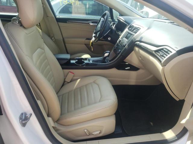 Photo 5 from auction – 2014 FORD FUSION SE with VIN 3FA6P0H98ER361045